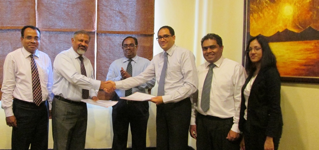John Keells Research Signs a Historic Agreement with the Human Genetics Unit, Faculty of Medicine, the University of Colombo to establish Sri Lanka’s first Synthetic Biology Research Programme