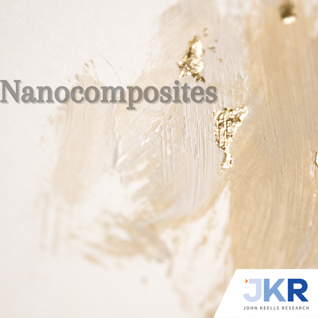 Nanotechnology as a key component in composite materials