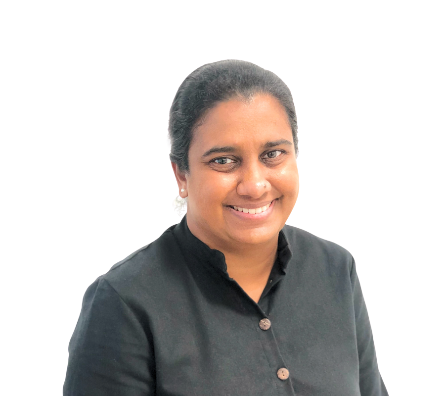 Nadeesha Rathuwadu, PhD.